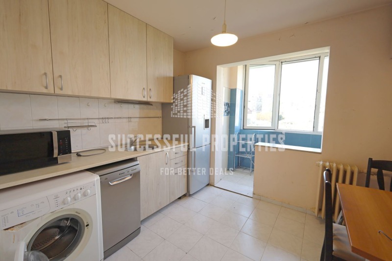 Продава  3-стаен град София , Стрелбище , 86 кв.м | 64807724 - изображение [6]