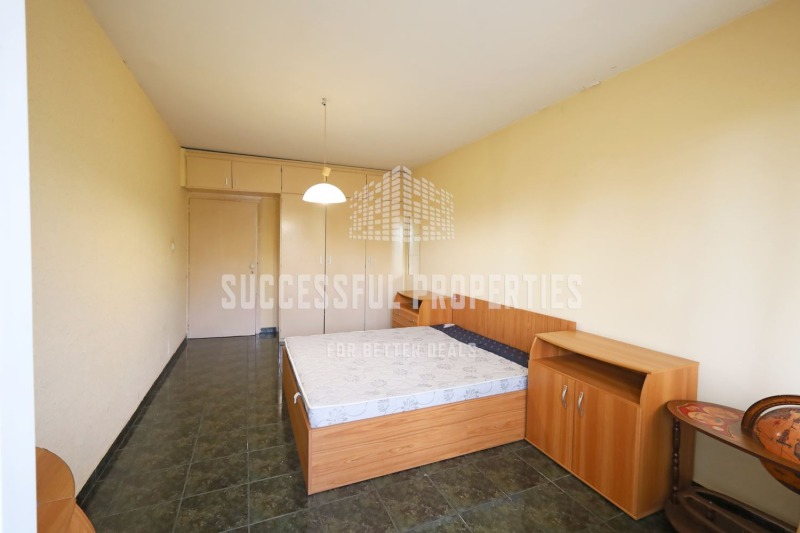 Продава  3-стаен град София , Стрелбище , 86 кв.м | 64807724 - изображение [5]