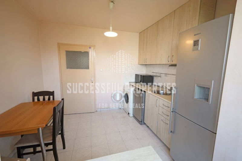 Продава  3-стаен град София , Стрелбище , 86 кв.м | 64807724 - изображение [7]