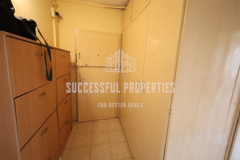 Продава  3-стаен град София , Стрелбище , 86 кв.м | 64807724 - изображение [14]