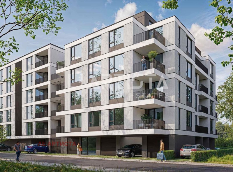 Продава 3-СТАЕН, град София, Люлин 9 • 173700 € • 37089105 — Holmes.bg