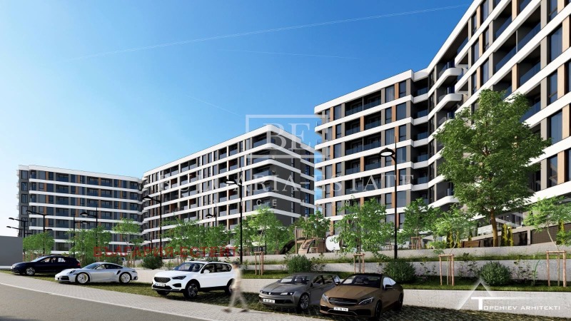 Продава  3-стаен град Варна , Владислав Варненчик 1 , 109 кв.м | 36890884 - изображение [8]