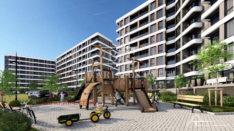 Продава  3-стаен град Варна , Владислав Варненчик 1 , 109 кв.м | 36890884 - изображение [6]