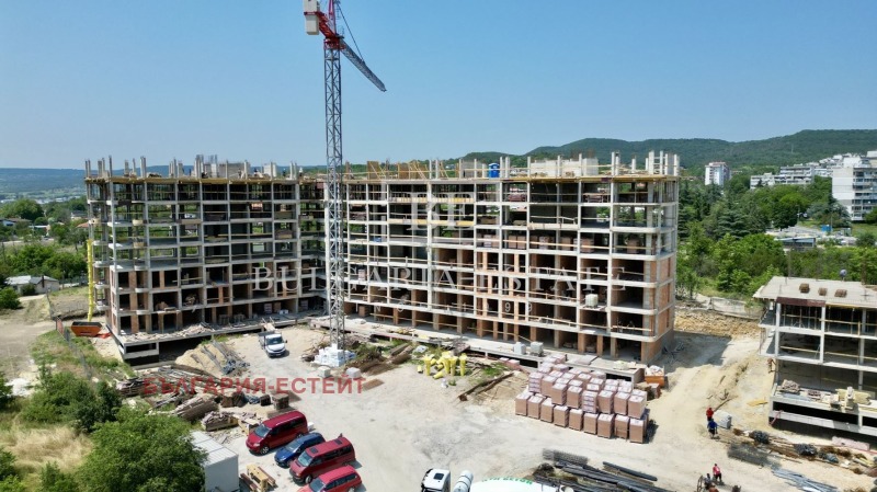 Продава  3-стаен град Варна , Владислав Варненчик 1 , 109 кв.м | 36890884 - изображение [4]