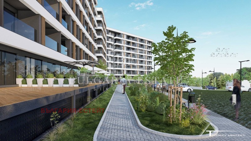 Продава  3-стаен град Варна , Владислав Варненчик 1 , 109 кв.м | 36890884 - изображение [9]