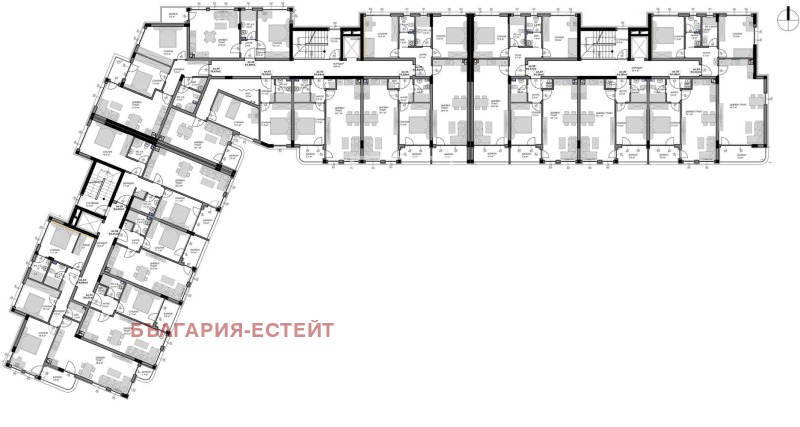 Продава  3-стаен град Варна , Владислав Варненчик 1 , 109 кв.м | 36890884 - изображение [3]