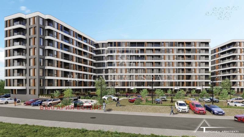 Продава  3-стаен град Варна , Владислав Варненчик 1 , 109 кв.м | 36890884 - изображение [7]