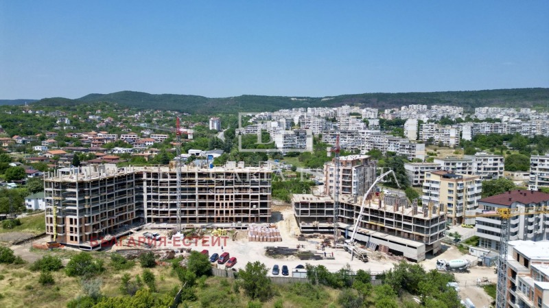 Продава  3-стаен град Варна , Владислав Варненчик 1 , 109 кв.м | 36890884 - изображение [5]