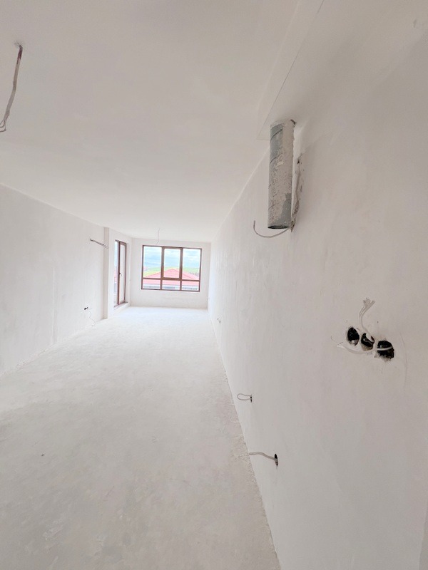 Продава 3-СТАЕН, гр. Ахелой, област Бургас, снимка 2 - Апартаменти - 52613175