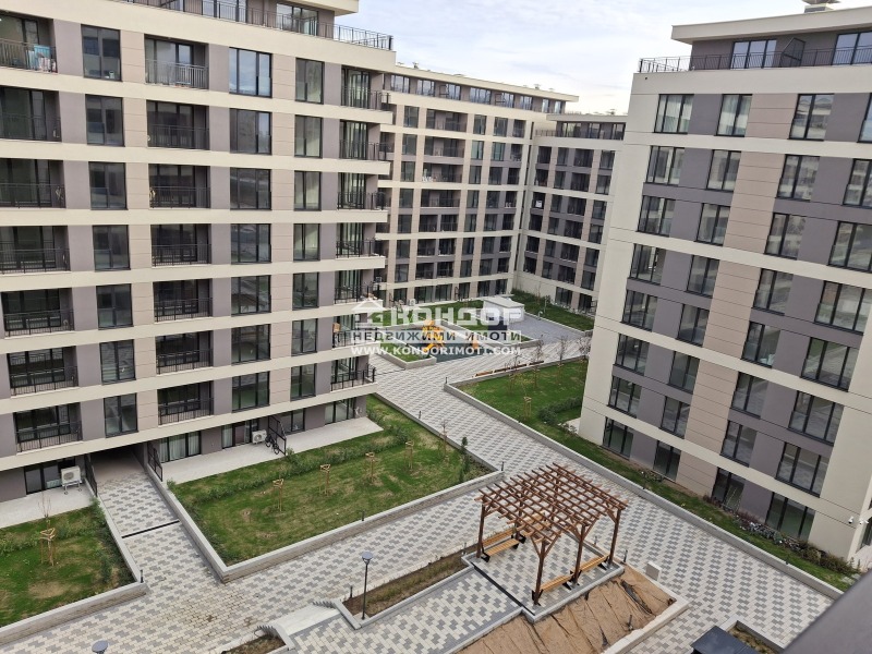 Продава 3-СТАЕН, гр. Пловдив, Тракия