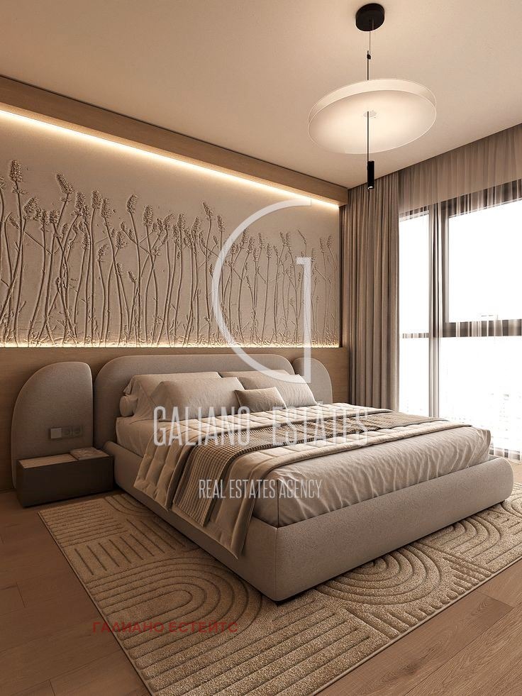 Продава 3-СТАЕН, гр. София, Овча купел, снимка 2 - Апартаменти - 53985898