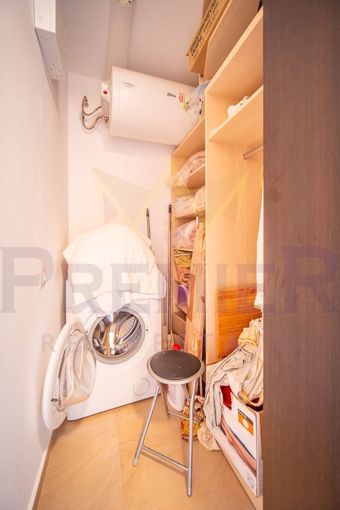 Продава 3-СТАЕН, гр. Варна, Бриз, снимка 14 - Апартаменти - 54708114