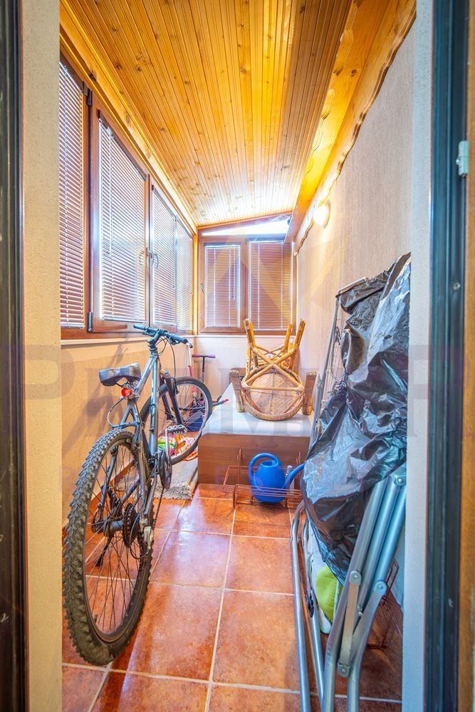 Продава 3-СТАЕН, гр. Варна, Бриз, снимка 15 - Апартаменти - 54708114