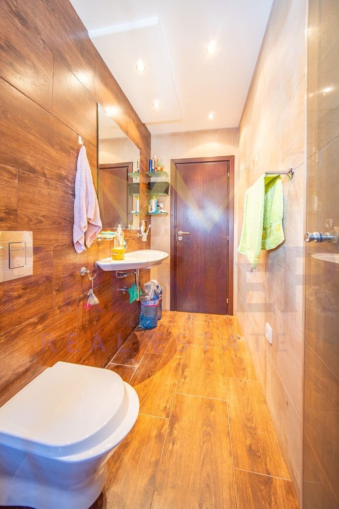 Продава 3-СТАЕН, гр. Варна, Бриз, снимка 10 - Апартаменти - 54708114