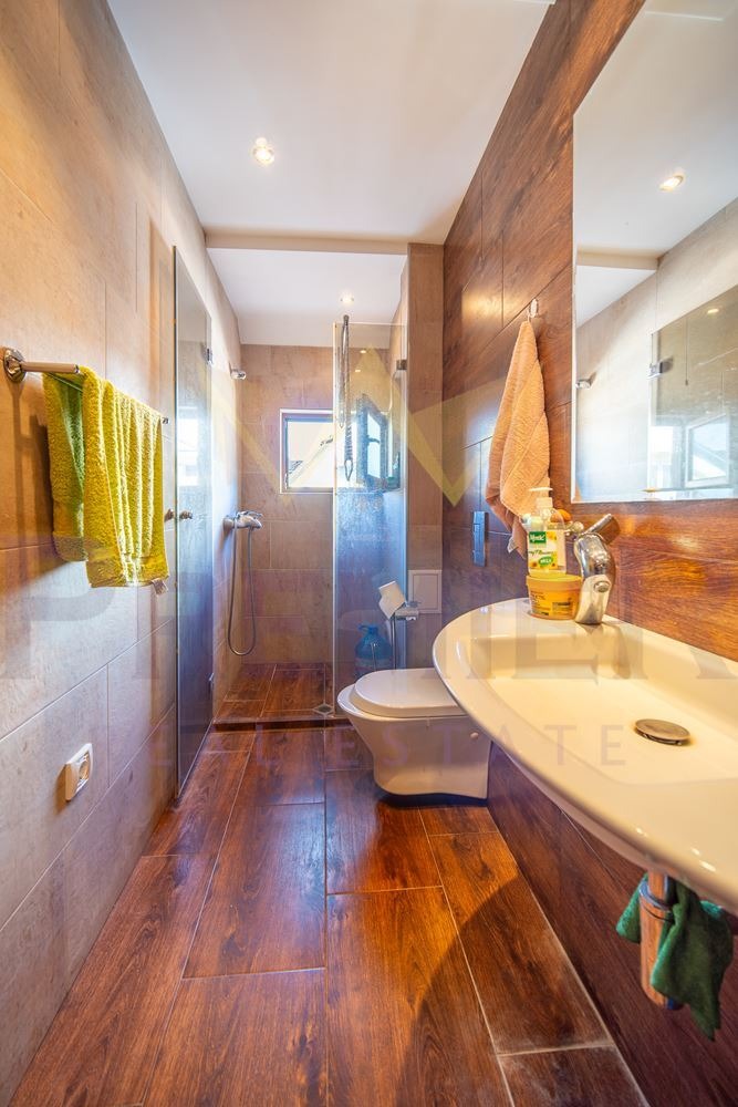Продава 3-СТАЕН, гр. Варна, Бриз, снимка 9 - Апартаменти - 54708114