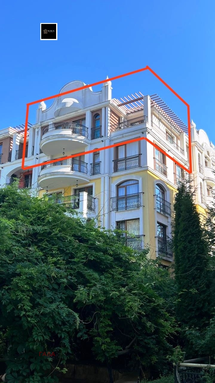 Продава 3-СТАЕН, к.к. Слънчев бряг, област Бургас, снимка 15 - Апартаменти - 54723840