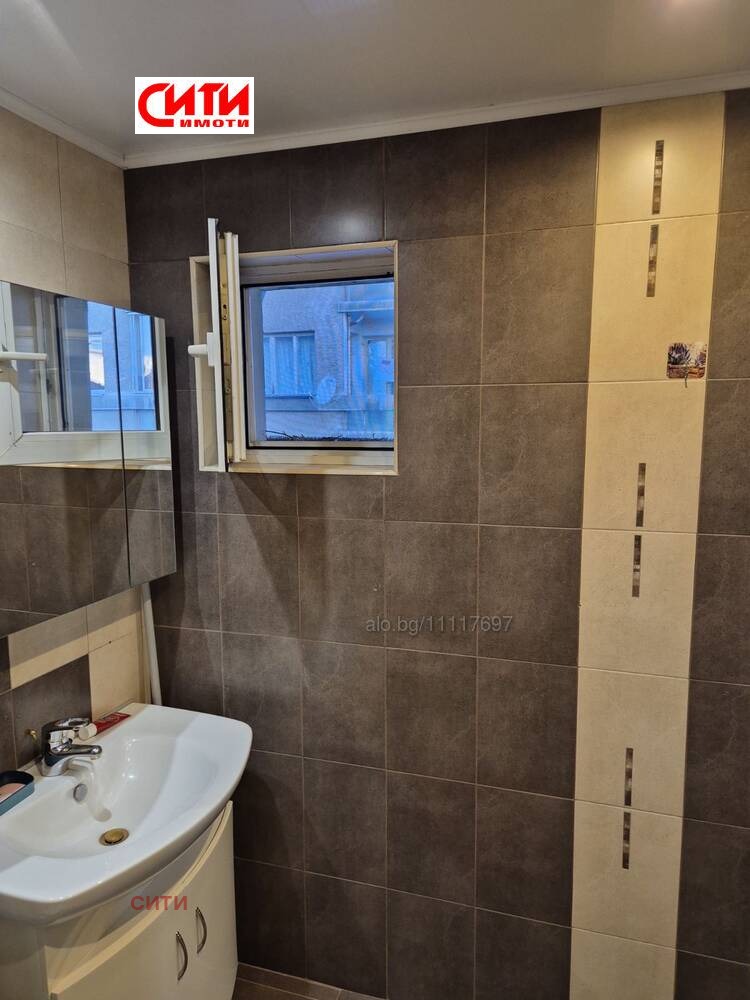 Продава 3-СТАЕН, гр. Стара Загора, Опълченски, снимка 6 - Апартаменти - 55261730
