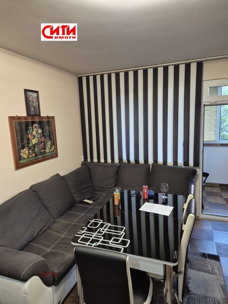 Продава 3-СТАЕН, гр. Стара Загора, Опълченски, снимка 2 - Апартаменти - 55261730