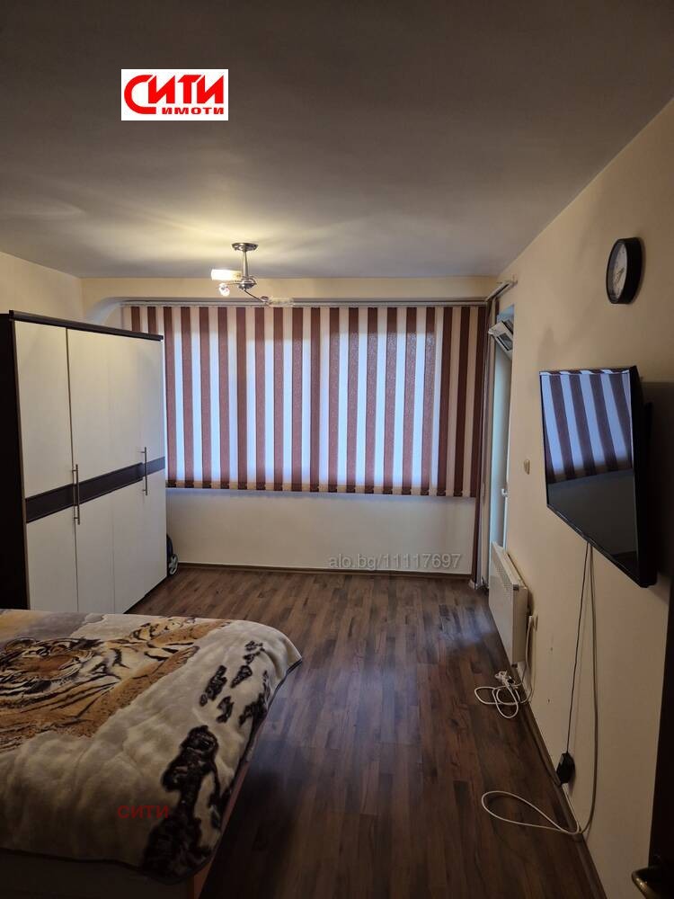 Продава 3-СТАЕН, гр. Стара Загора, Опълченски, снимка 4 - Апартаменти - 55261730