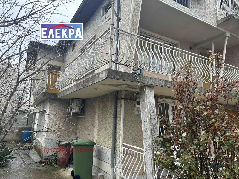 Продава КЪЩА, к.к. Камчия, област Варна, снимка 11 - Къщи - 44874134