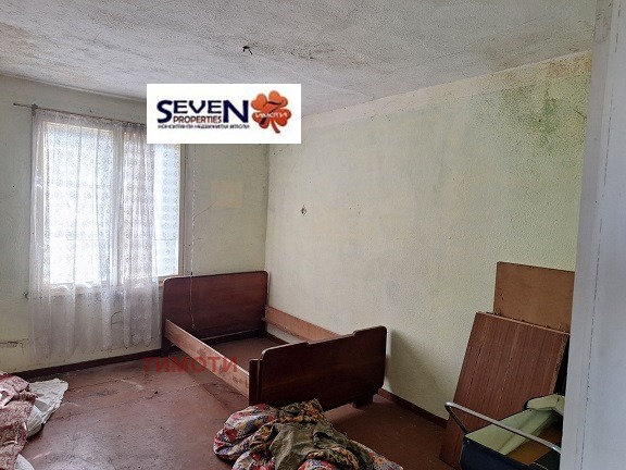 À vendre  Maison région Pazardjik , Tserovo , 62 m² | 70069870 - image [4]