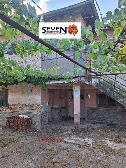 Til salgs  Hus region Pazardzhik , Tserovo , 62 kvm | 70069870 - bilde [2]