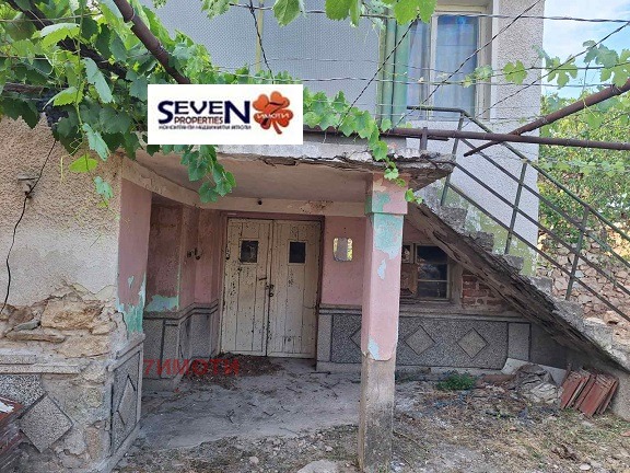 À vendre  Maison région Pazardjik , Tserovo , 62 m² | 70069870 - image [6]