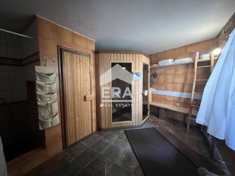 Продава КЪЩА, гр. Варна, м-т Ален мак, снимка 12 - Къщи - 48111545