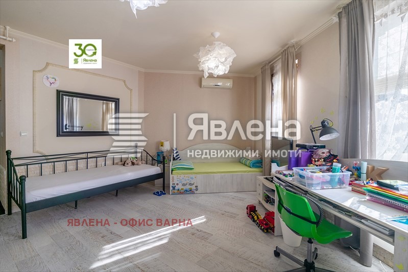 Продава КЪЩА, гр. Варна, м-т Зеленика, снимка 8 - Къщи - 48326992