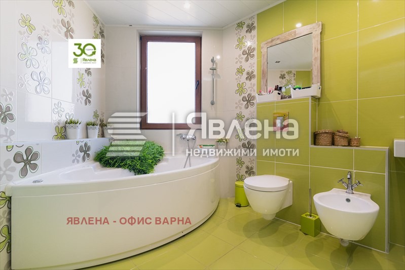 Продава КЪЩА, гр. Варна, м-т Зеленика, снимка 9 - Къщи - 48326992