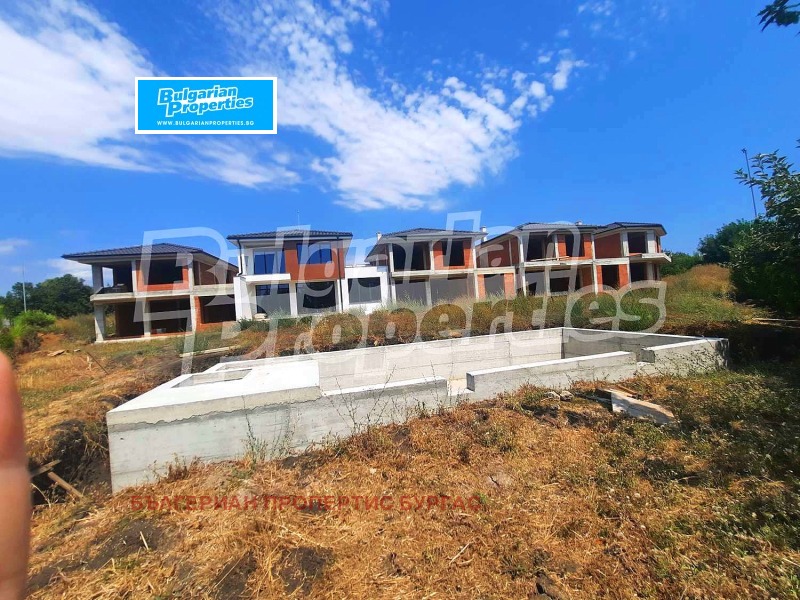 Продава  Къща град Бургас , Сарафово , 255 кв.м | 58896153 - изображение [3]