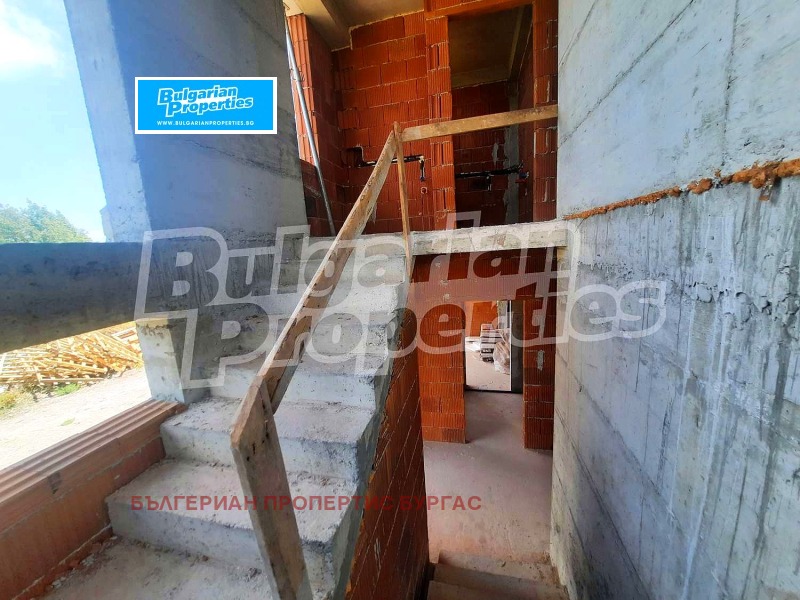 Продава  Къща град Бургас , Сарафово , 255 кв.м | 58896153 - изображение [14]