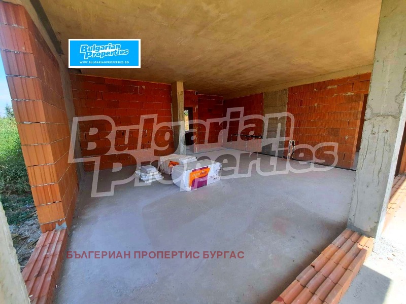 Продава  Къща град Бургас , Сарафово , 255 кв.м | 58896153 - изображение [6]