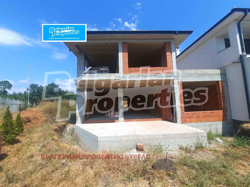 Продава  Къща град Бургас , Сарафово , 255 кв.м | 58896153