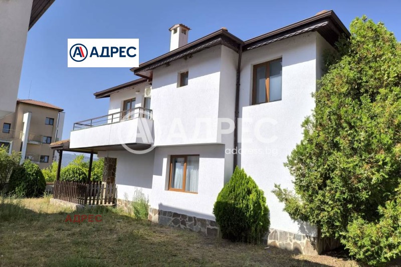 Till salu  Hus region Varna , Bjala , 205 kvm | 76806424 - bild [15]