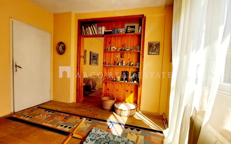 Продава КЪЩА, с. Гара Елин Пелин, област София област, снимка 9 - Къщи - 52144665