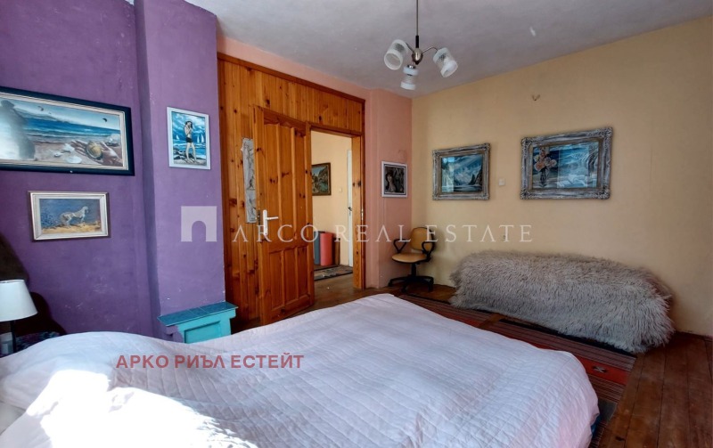 Продава КЪЩА, с. Гара Елин Пелин, област София област, снимка 8 - Къщи - 52144665