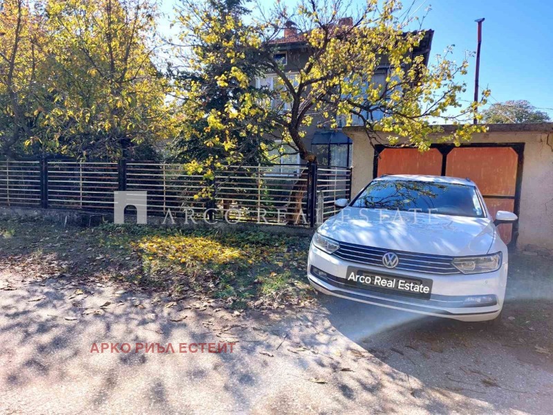 Продава КЪЩА, с. Гара Елин Пелин, област София област, снимка 14 - Къщи - 52144665