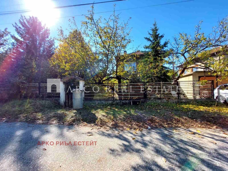 Продава КЪЩА, с. Гара Елин Пелин, област София област, снимка 3 - Къщи - 52144665