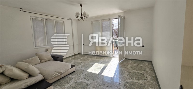 Продава КЪЩА, гр. София, с. Бистрица, снимка 3 - Къщи - 54479222