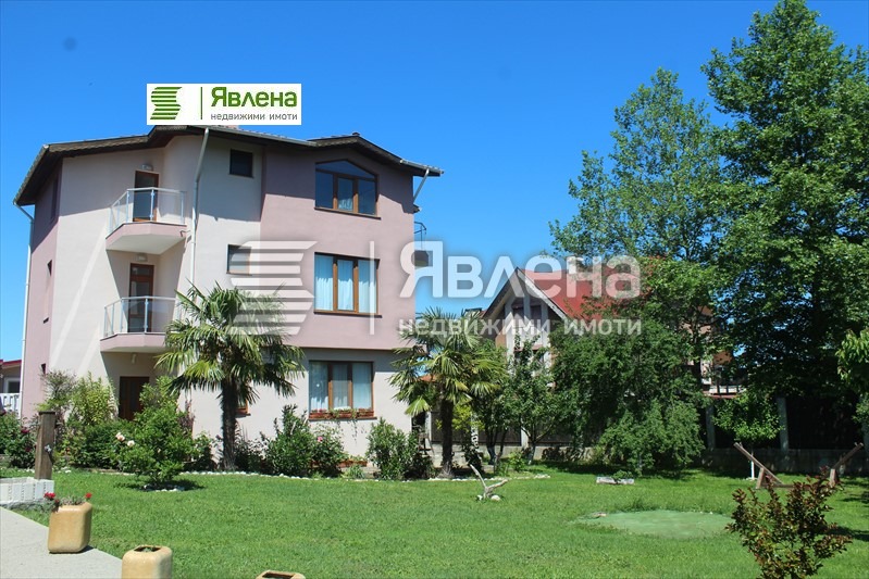 Продава КЪЩА, с. Велика, област Бургас, снимка 2 - Къщи - 54755918