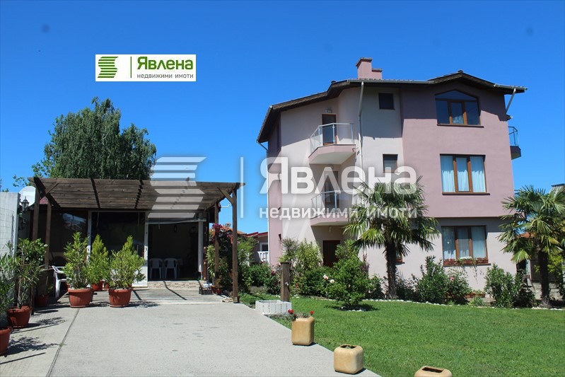 Продава КЪЩА, с. Велика, област Бургас, снимка 3 - Къщи - 54755918