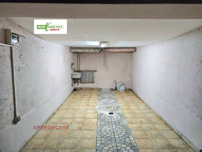 For Sale  Garage Sofia , Lozenets , 18 sq.m | 92752704