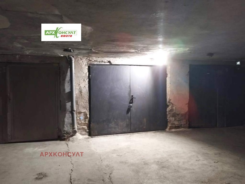 Till salu  Garage Sofia , Lozenec , 18 kvm | 92752704 - bild [4]