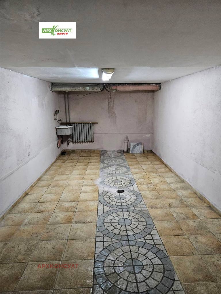 For Sale  Garage Sofia , Lozenets , 18 sq.m | 92752704 - image [2]