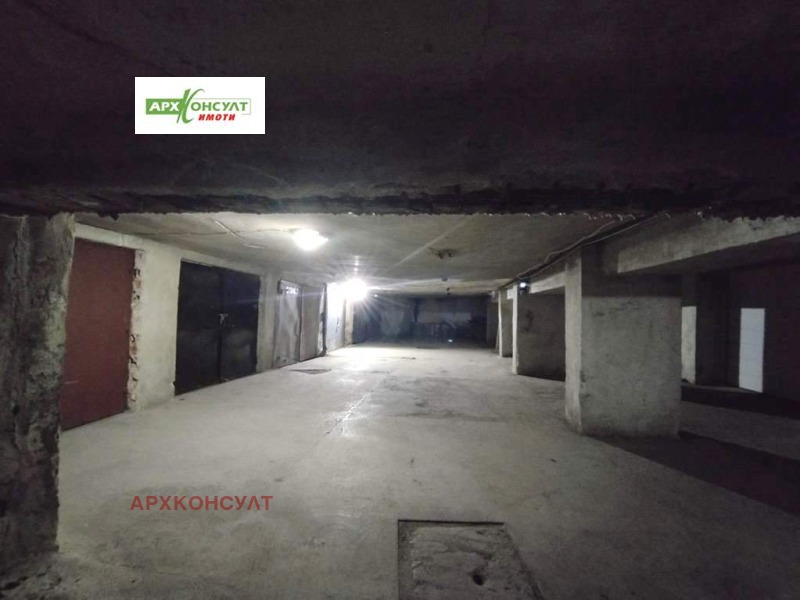 Till salu  Garage Sofia , Lozenec , 18 kvm | 92752704 - bild [5]