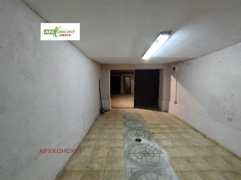 Till salu  Garage Sofia , Lozenec , 18 kvm | 92752704 - bild [3]