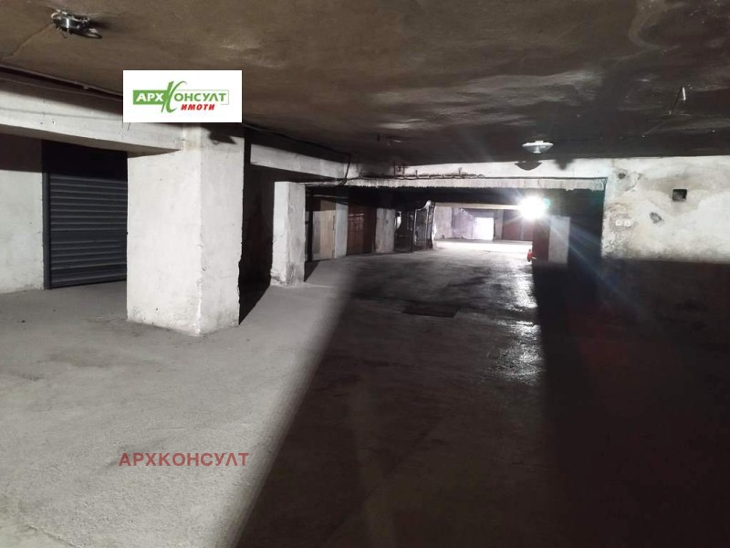Till salu  Garage Sofia , Lozenec , 18 kvm | 92752704 - bild [6]