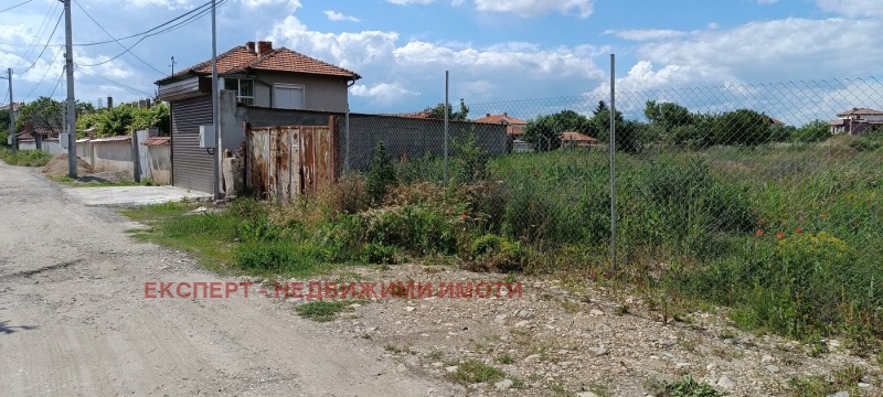 Продава ПАРЦЕЛ, с. Труд, област Пловдив, снимка 1 - Парцели - 46419163