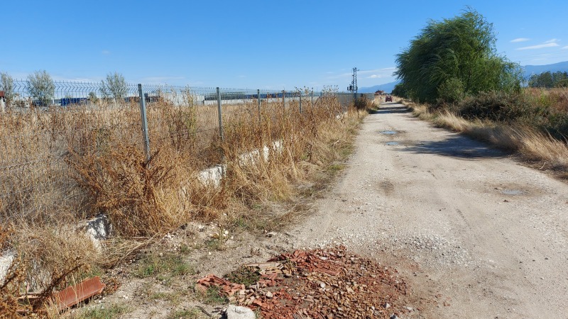 Προς πώληση  Οικόπεδο Πλοβδηβ , Ηνδυστρηαλνα ζονα - Σεβερ , 6274 τ.μ | 63851908 - εικόνα [3]